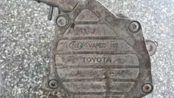 Vacuümpomp VAPEC198 voor Toyota Avensis 2.2L Diesel