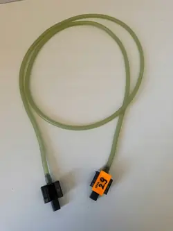 Sensor Proteção Pedestres BMW OEM 5A0BB38
