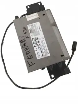 Alfa Romeo 156 CD/DVD-Wechsler OEM 051722877