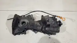 Jakokansi OEM 03E109211D SEAT Ibiza III 6L:lle