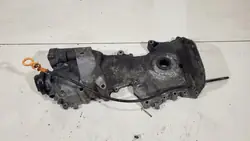 Jakokansi OEM 03E109211D SEAT Ibiza III 6L:lle