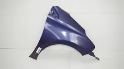 Para-lama dianteiro direito OEM 371116351 Peugeot 208