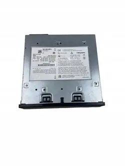 VW ID.4 CD-vaihtaja OEM 10A035820L - Käytetty