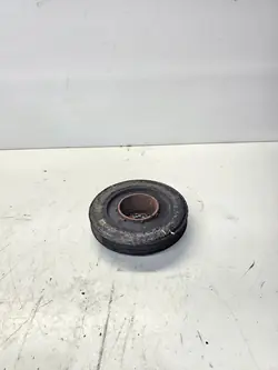 Polia do virabrequim Audi A4 B8 A5 Q5 A6 3.0 TDI