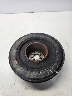 Pulley de vilebrequin Audi A4 B8 A5 Q5 A6 3.0 TDI