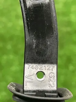 Butée de porte avant L/P BMW OEM 7482127