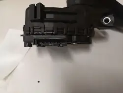 Pedale dell'acceleratore AUDI A4 (8EC, B7) 6PV00837505