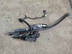 OEM 68368918AD Rechte Hecktür-Mechanismus