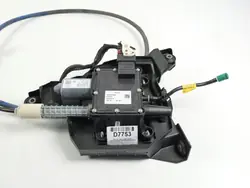 Handbroms OEM 0204706360 för Peugeot 5008 2009-2013