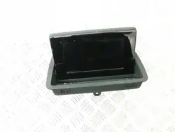 Écran de navigation Audi Q3 OEM 8U0857273B Occasion
