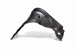 Support d'aile avant droit VW PASSAT B7 3AA821142