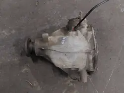 Différentiel Land Rover Freelander I 1.8 16V