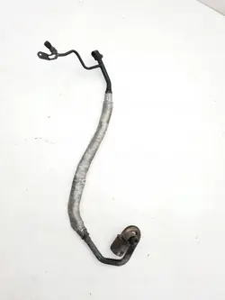 Air Intake Hose Suspension Compressor BMW 3 E46 64536923956