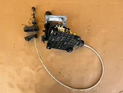 Pomo de palanca de cambios OEM 13130909 Opel Signum 1.9 CDTI