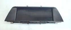 BMW F10 F11 Navigationsdisplay Bildschirm OEM 9266385