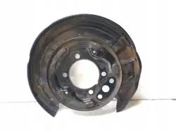 Bromsskydd bak vänster Lexus IS III OEM Z6LW5726130717