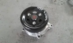 Poulie Pompe à Eau Hyundai OE 3.0CRDI - Occasion