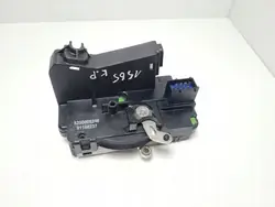 Vänster framdörrslås NISSAN PRIMASTAR MINIBUS (X83) OEM