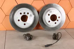 MINI J01 J05 Bremscheiben & Beläge Hinten OEM 6897428