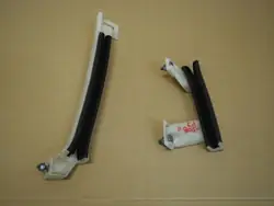 OEM 9830723380 Fönsterregulator Höger Bak Peugeot 2008 II