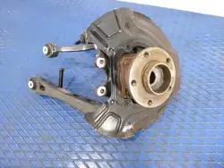 Pivot arrière gauche BMW X3 F25 OEM Ambit-456080-