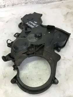 Couvercle courroie distribution Ford OE 9839876380 - Occasion