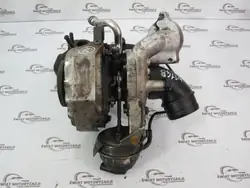 VW Polo 1.2 TDI Turbo OEM 03P253019B 789016-2