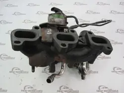 Turbo VW Polo 1.2 TDI OEM 03P253019B 789016-2