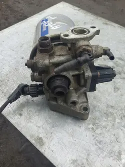 Secador de ar Wabco OEM 3369875 Mercedes Atego