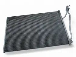 Ilmastointiradiaattori Mercedes W221 A2215010354