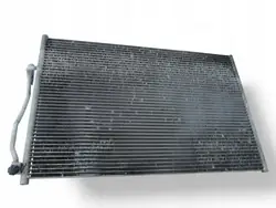 Klimaanlagenradiator Mercedes W221 A2215010354