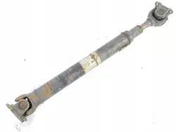 Drivaxel MERCEDES S W220 4-MATIC FRAM L=600MM A2204107106