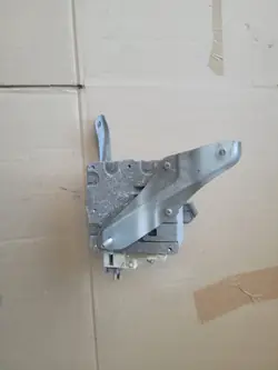 OEM 8965052470 ohjausvahvistinmoduuli Toyota Urban Cruiserille