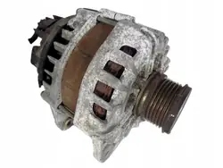 Renault Clio V 1.5 blue dci generaattori 2020