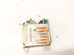 Module airbag OEM 3891052K81 pour Opel Agila