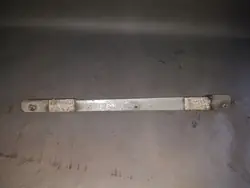 DAF 65 75 85 CF Kabinen-Spoiler Eckhalterung links