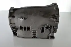 Porsche mittlåda OEM 074.15 - Begagnad