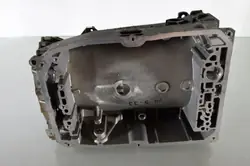 Porsche middenhuis OEM 074.15 - Gebruikt