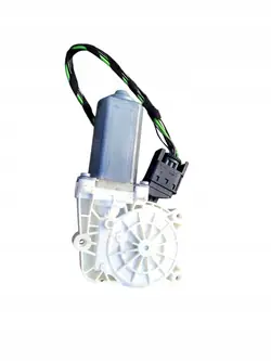 Motor de ventana delantero derecho Mercedes Vito W639 A0068204742