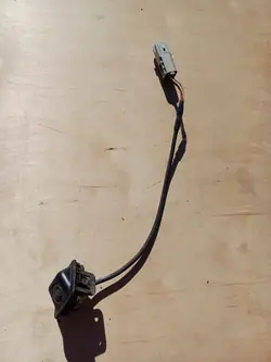 Telecamera di retromarcia OPEL CVBS ASTRA ZAFIRA INSIGNIA