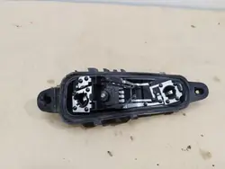 Takavalo vasen insertti + pistoke OEM 20403752 Fiat Punto EVO