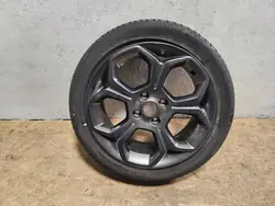 Ruota in alluminio Ford OE Ecosport 17" 2X5 ET 37.5