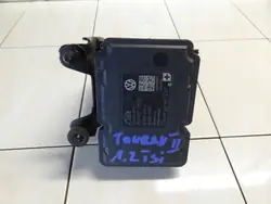 ABS-pumppu OEM 1K0907379BL VW Group -ajoneuvoille