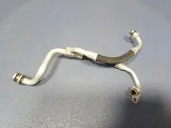 Durite de refroidisseur d'huile Porsche OE 06M145140J