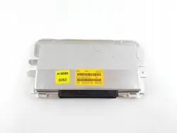Luftfederungssteuergerät OEM 6874337 BMW X5 F15