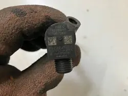Injecteur A6510701387 pour Mercedes 1.8 CDI 136 ch