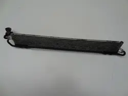 Radiador de óleo 7P0317019A VW Touareg Porsche Cayenne