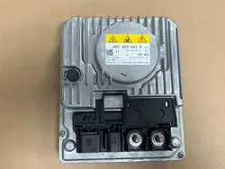 Convertisseur Tension Audi OEM 4K0959663B - Occasion