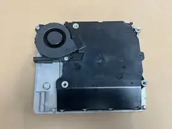 Audi Spanningsomzetter OEM 4K0959663B - Gebruikt