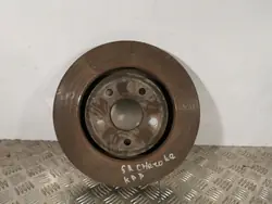 Disco de freno delantero usado OEM FOB11611 Jeep